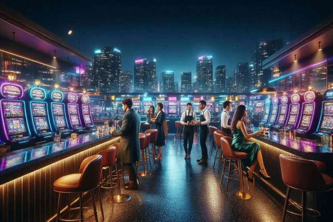 Vulkan Vegas